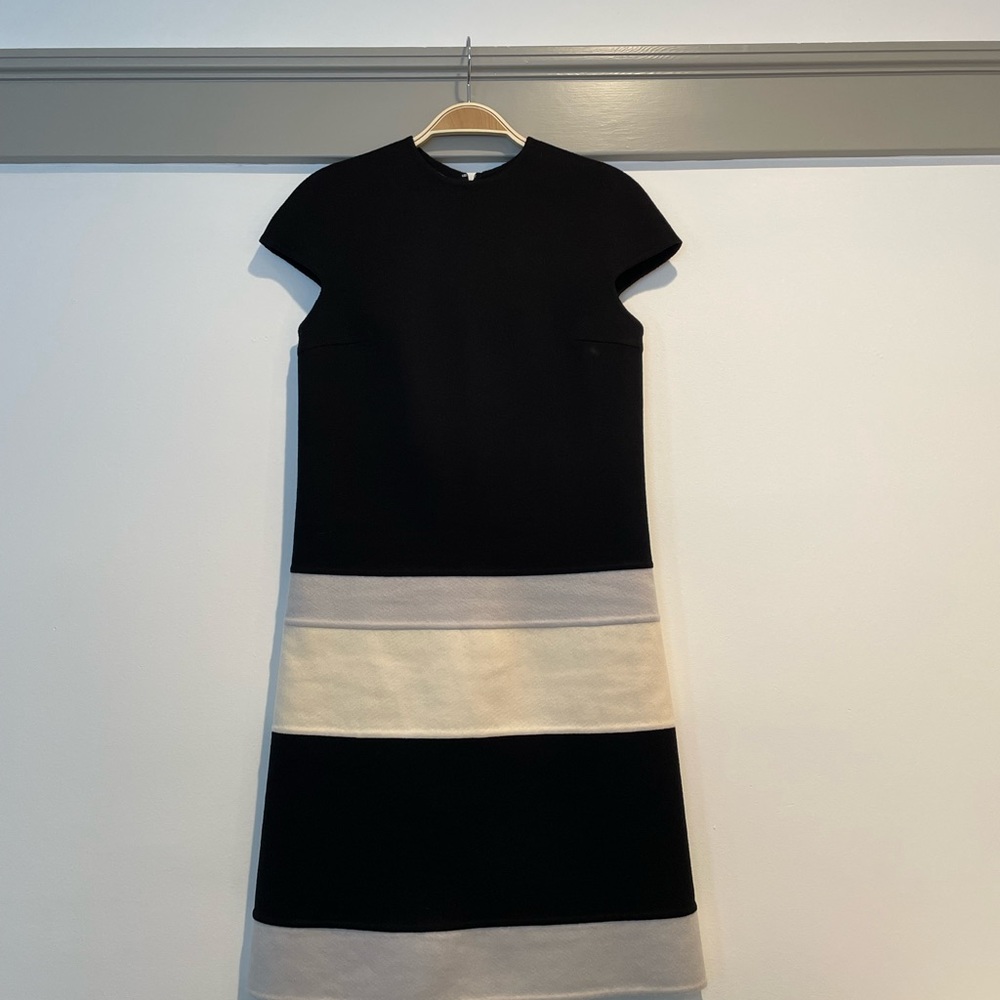 Dior dress
